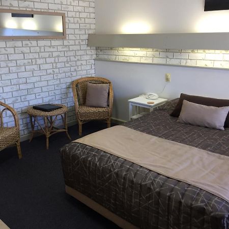 Culcairn Motor Inn 외부 사진