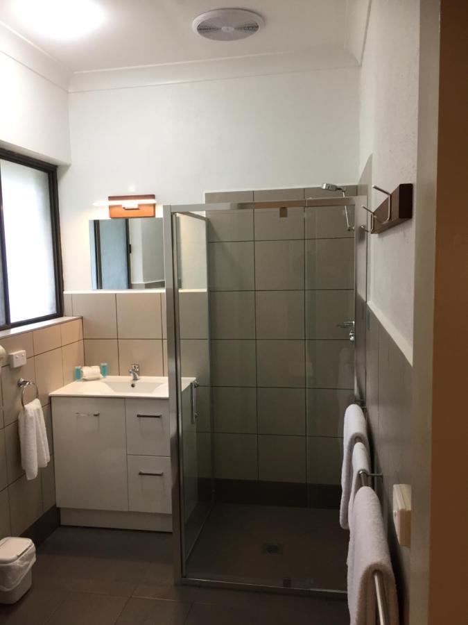 Culcairn Motor Inn 외부 사진