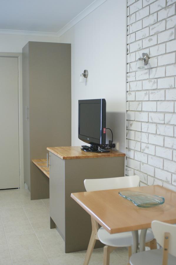 Culcairn Motor Inn 외부 사진