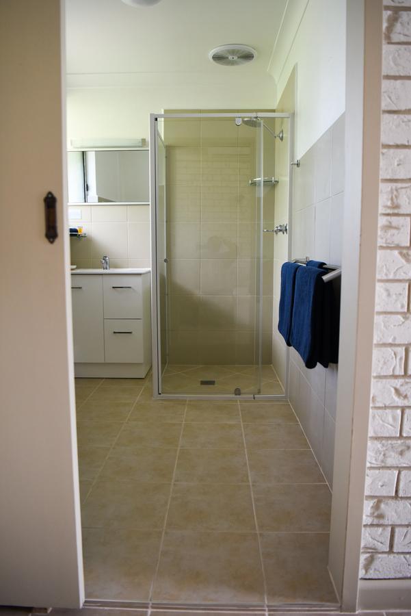 Culcairn Motor Inn 외부 사진
