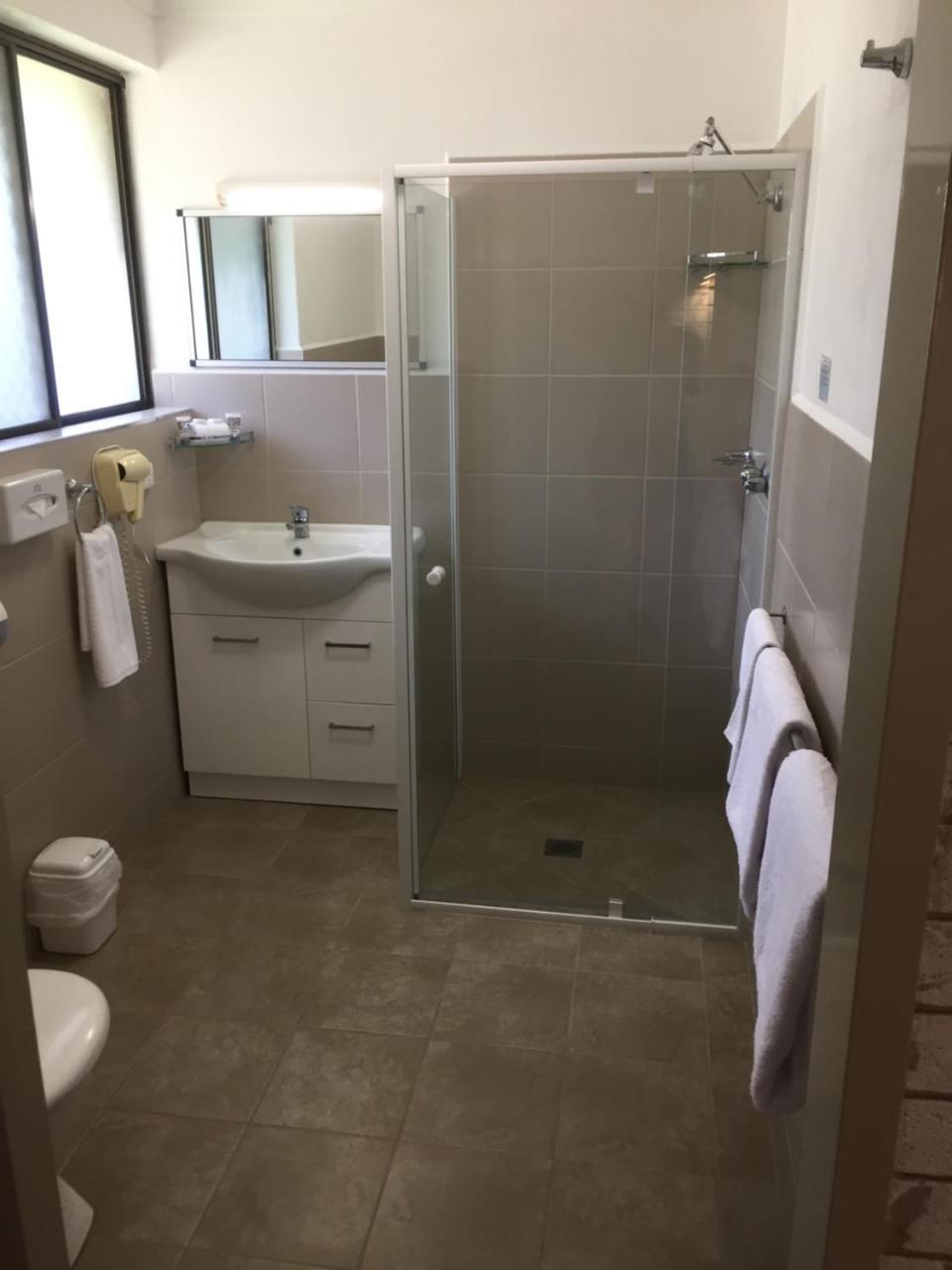 Culcairn Motor Inn 외부 사진