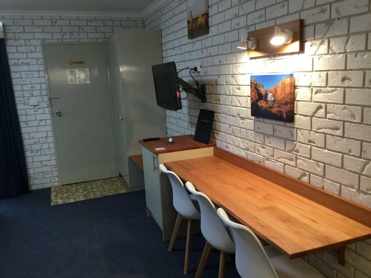 Culcairn Motor Inn 객실 사진